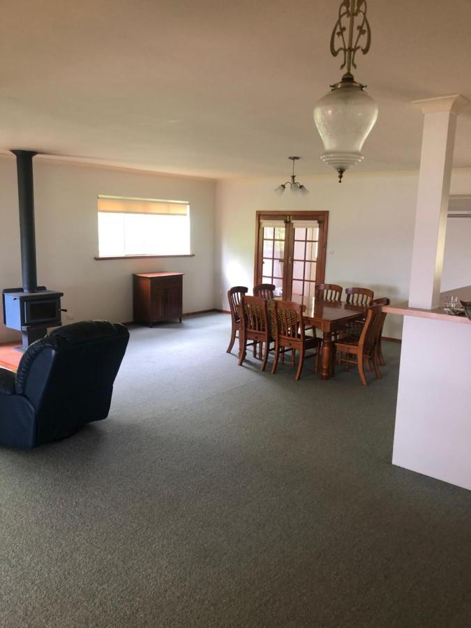 Mondurup Escape - Kendenup Appartement Buitenkant foto